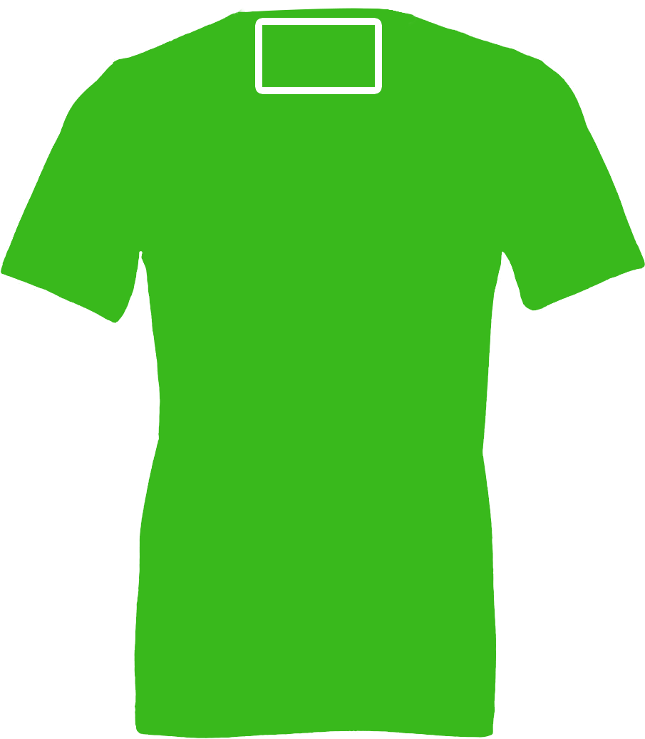 Order custom shirts shirtlaunch